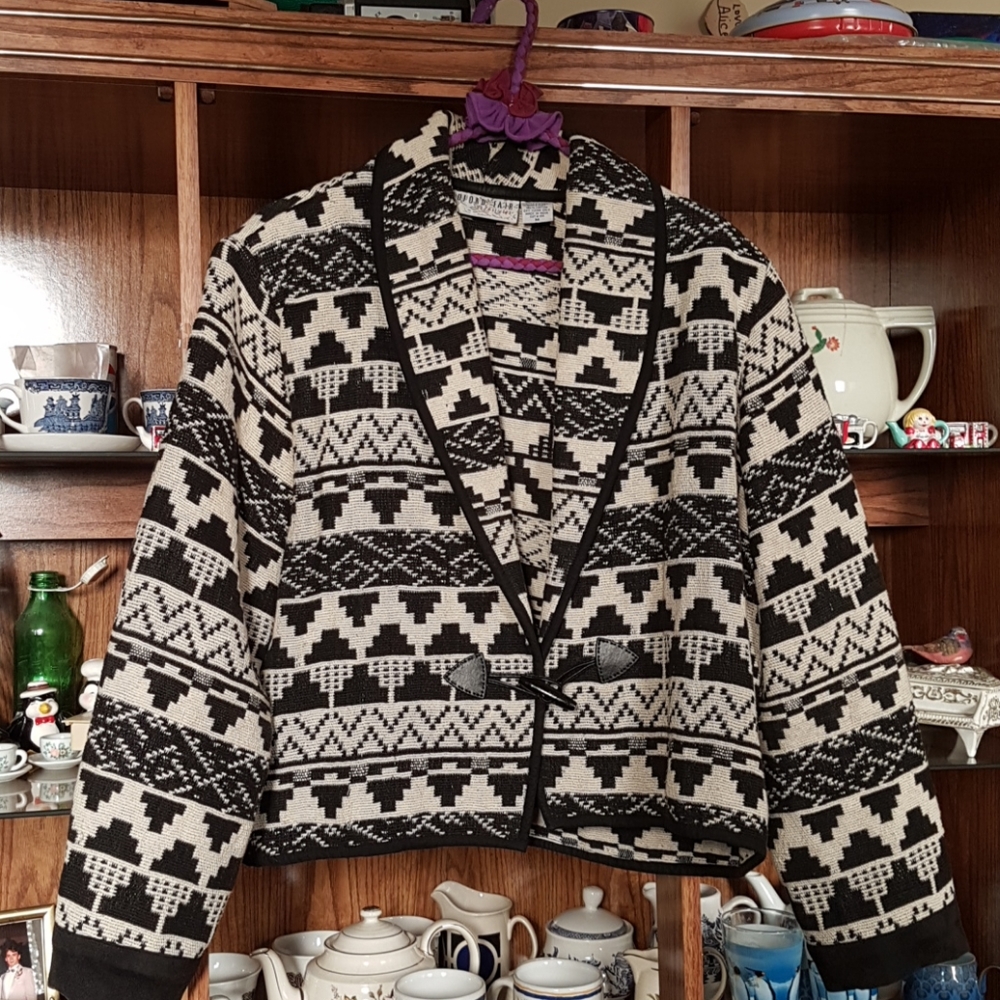 Vintage Bedford Fair Blazer
